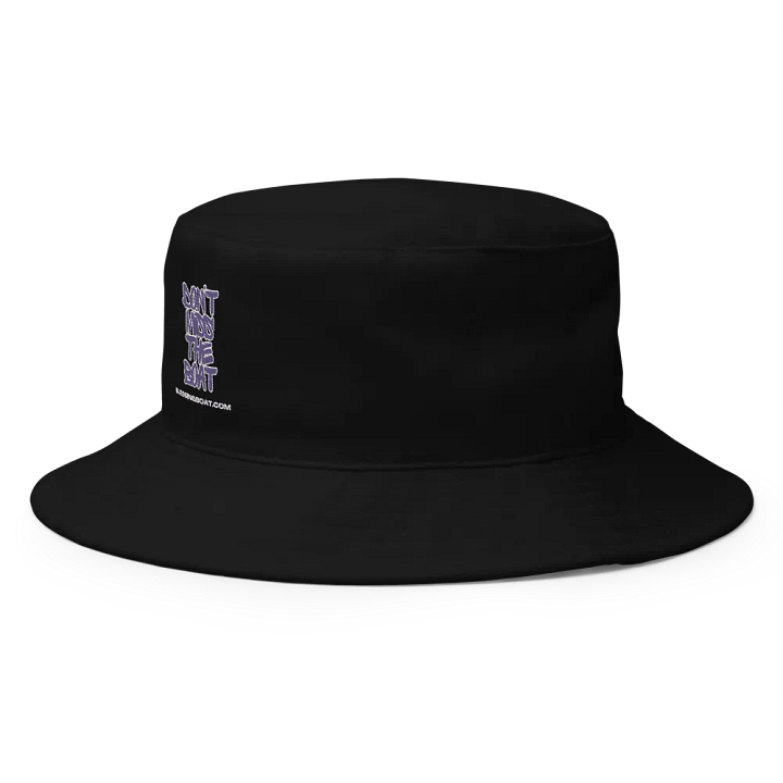 Bucket hat- Don't miss the Boat product image (2)