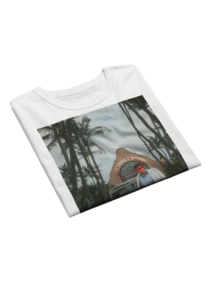 FLA POSTED VINTAGE BOOTLEG T-SHIRT product image (7)