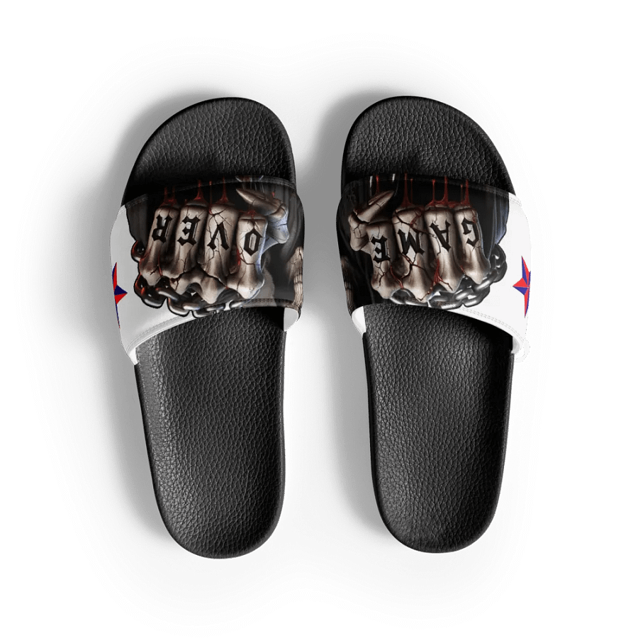 Reaper's Demise Slides product image (4)