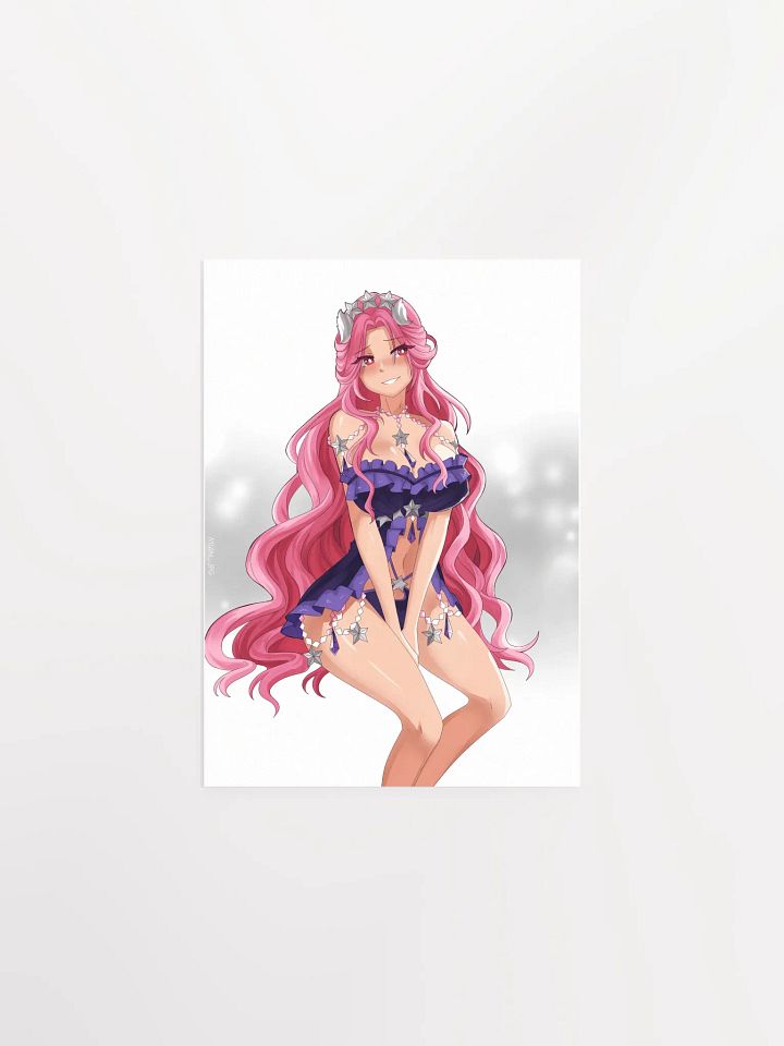 EmiiLingerie-1 Poster product image (2)