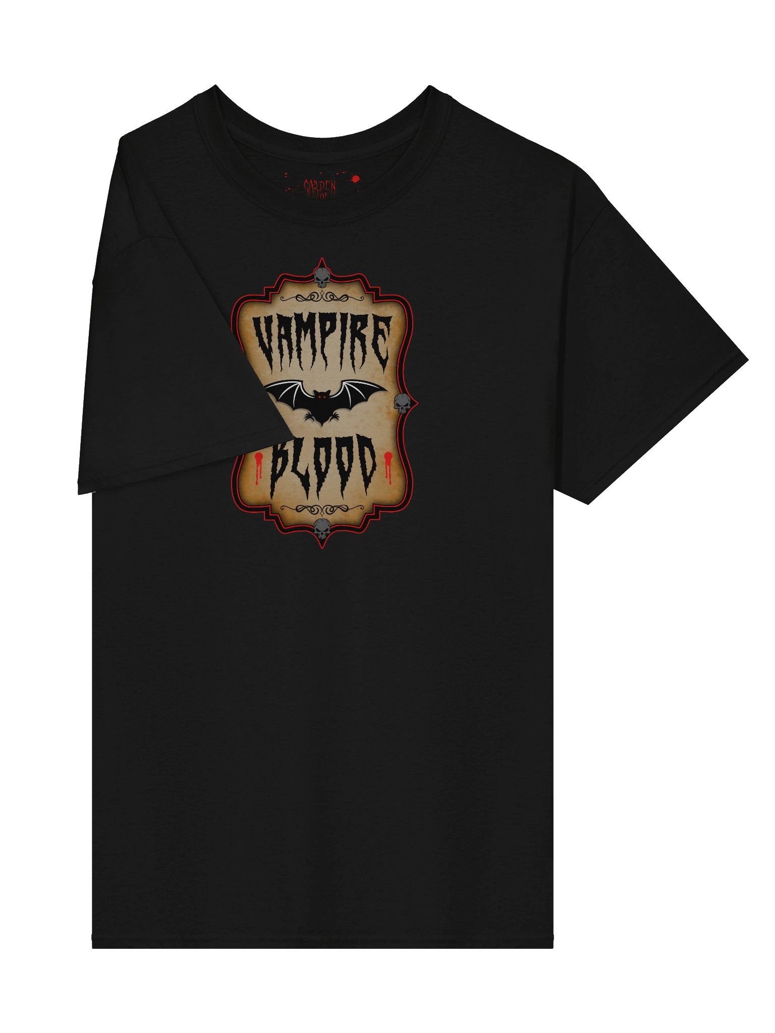 POTIONS OF WITCHERY 9 (VAMPIRE BLOOD) product image (29)