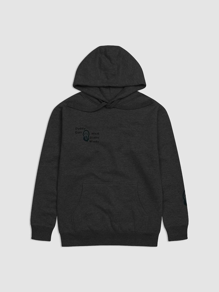 Daddy Gets What Daddy Wants DrawString product image (1)