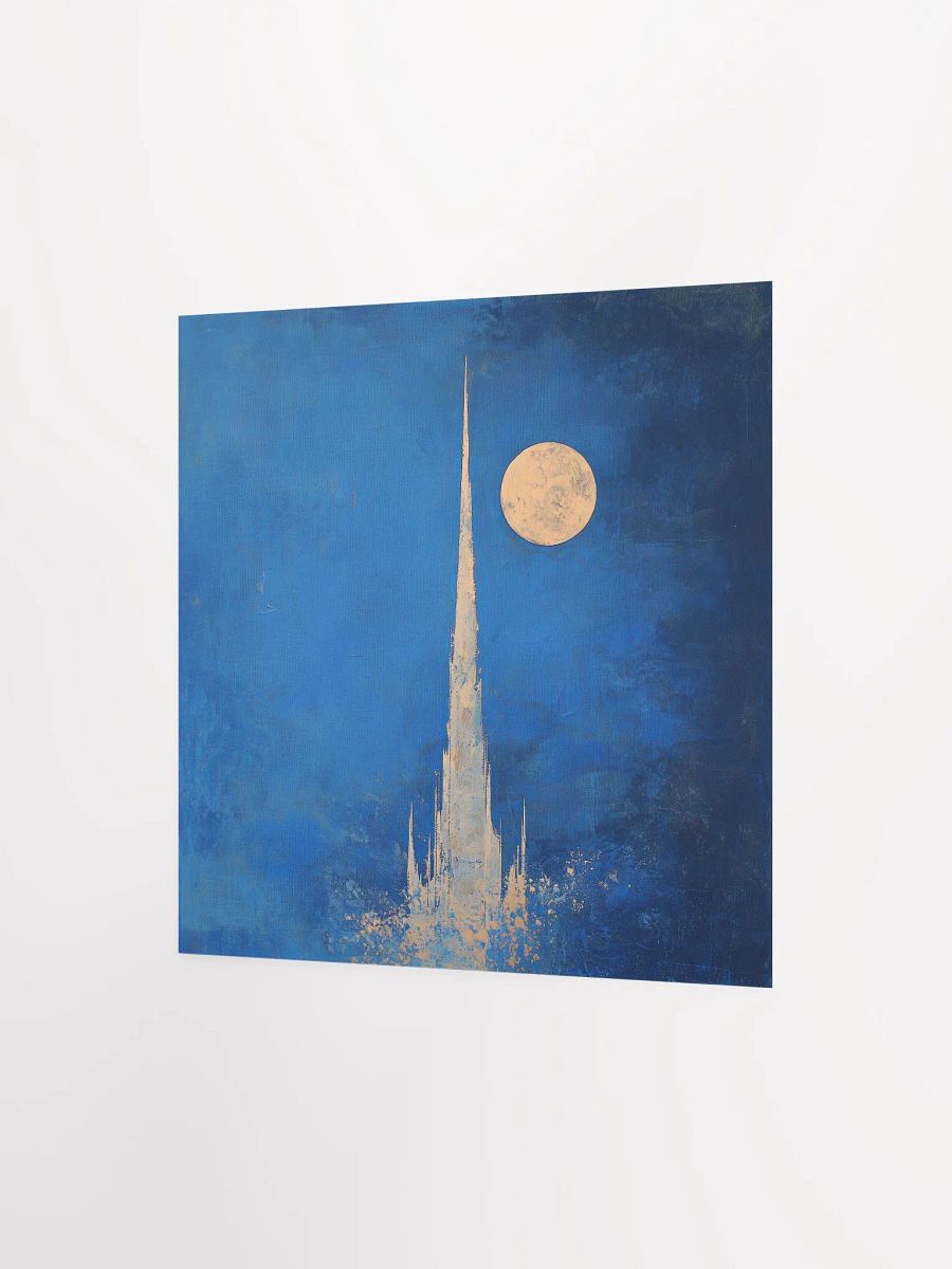 Ivory Spire product image (6)