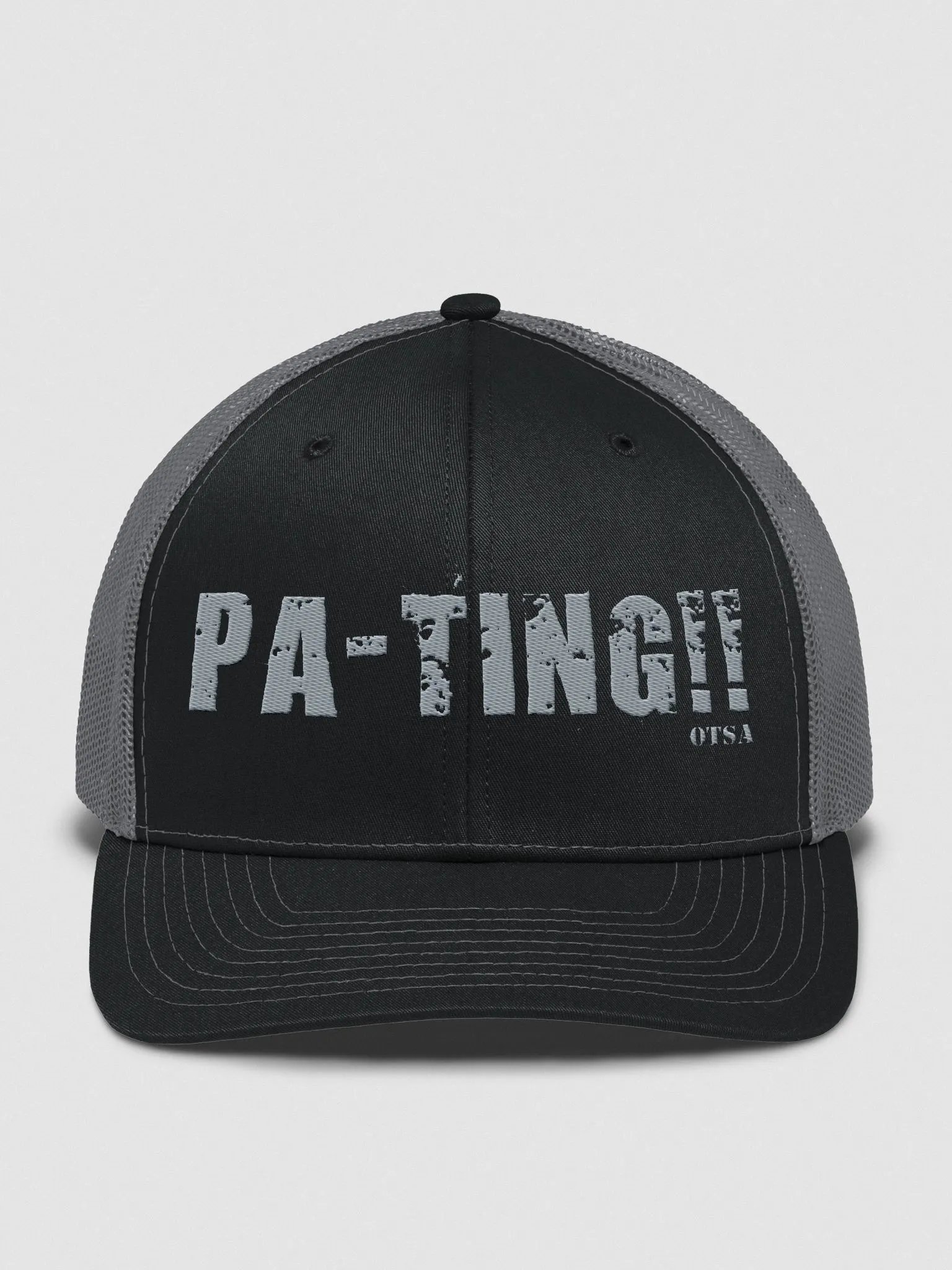 PA-TING!! Trucker Hat product image (1)