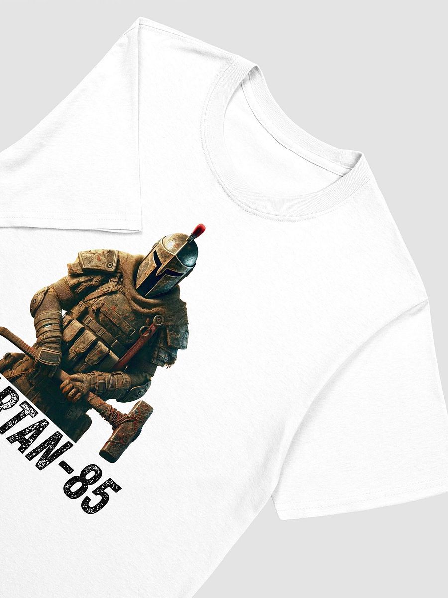 Spartan Sledge Shirt Light product image (20)