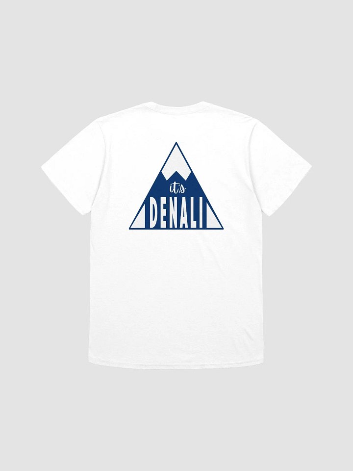 DENALI Unisex Softstyle Tee product image (2)