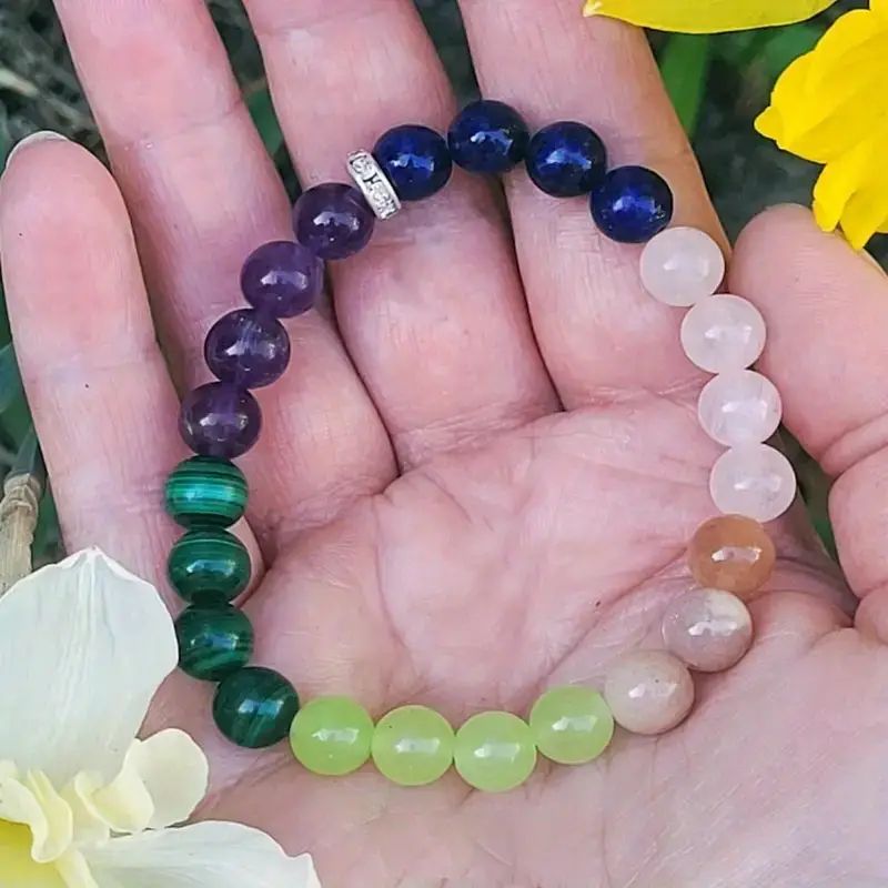 LOVE AND POPULARITY BRACELET product image (2)