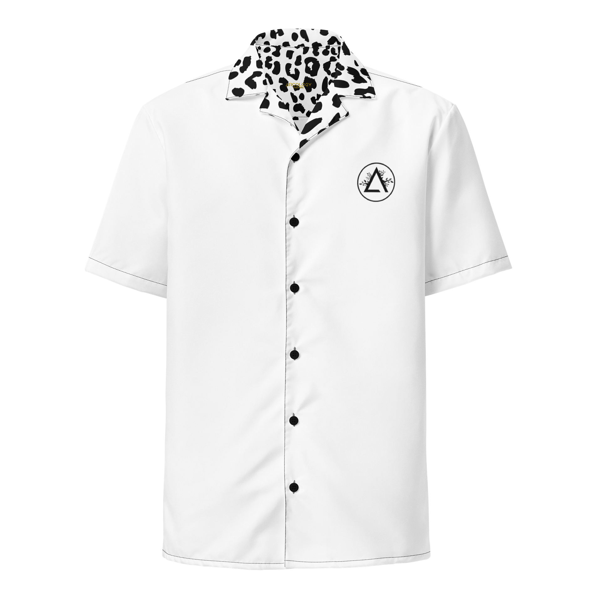 ARCOLOGY Work Shirt White product image (1)