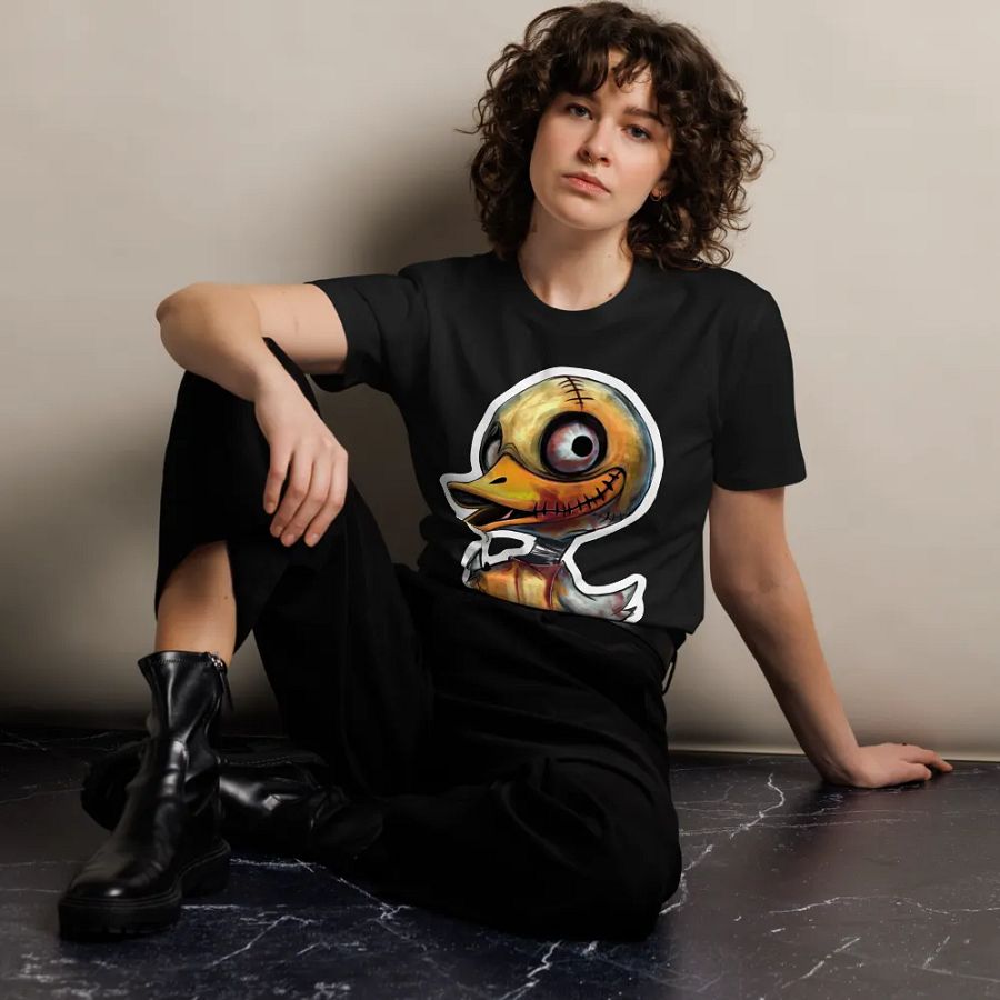 Mr. Quack product image (13)