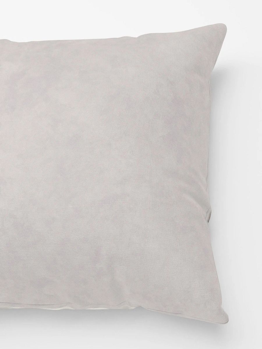 Christmas Cat by the Fireplace Pillow product image (4)