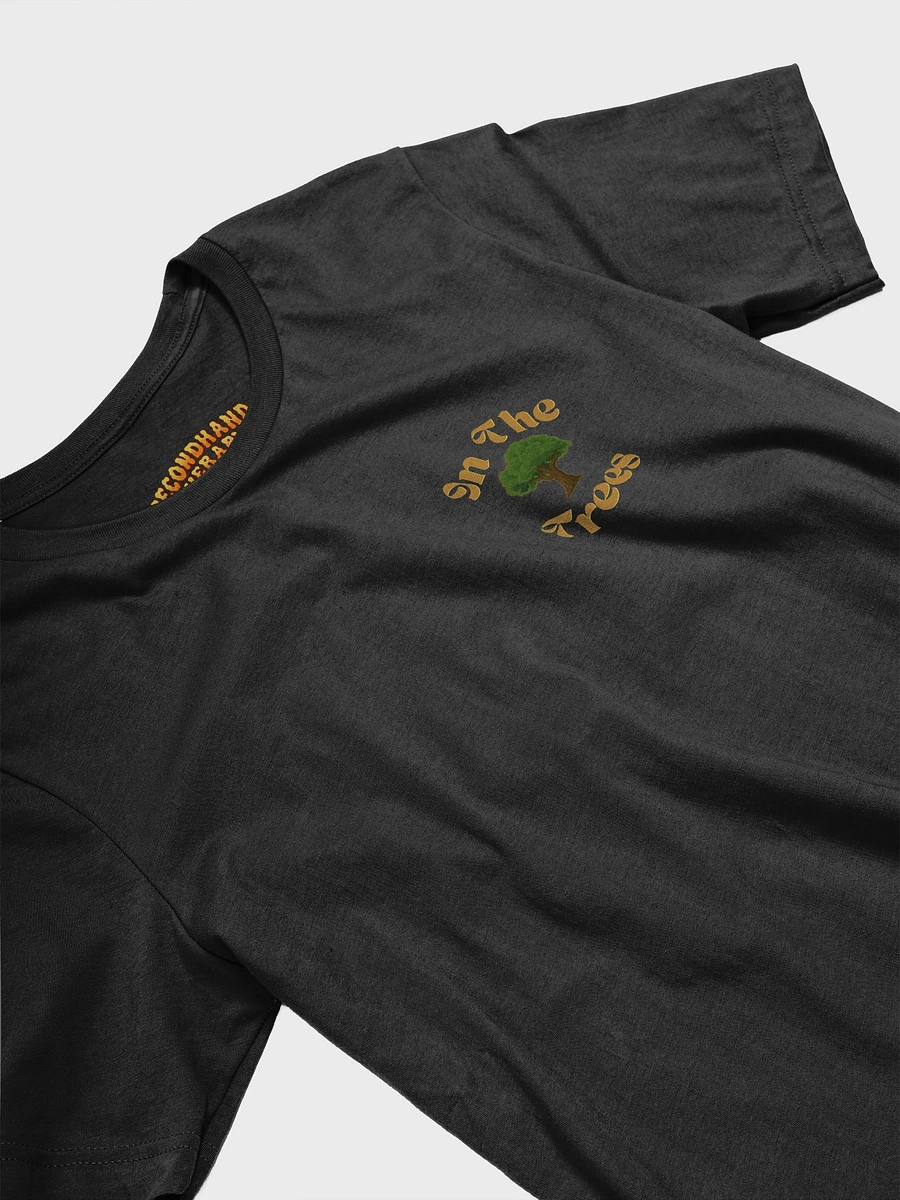 Just Treein' Tee (5 Colors) product image (4)