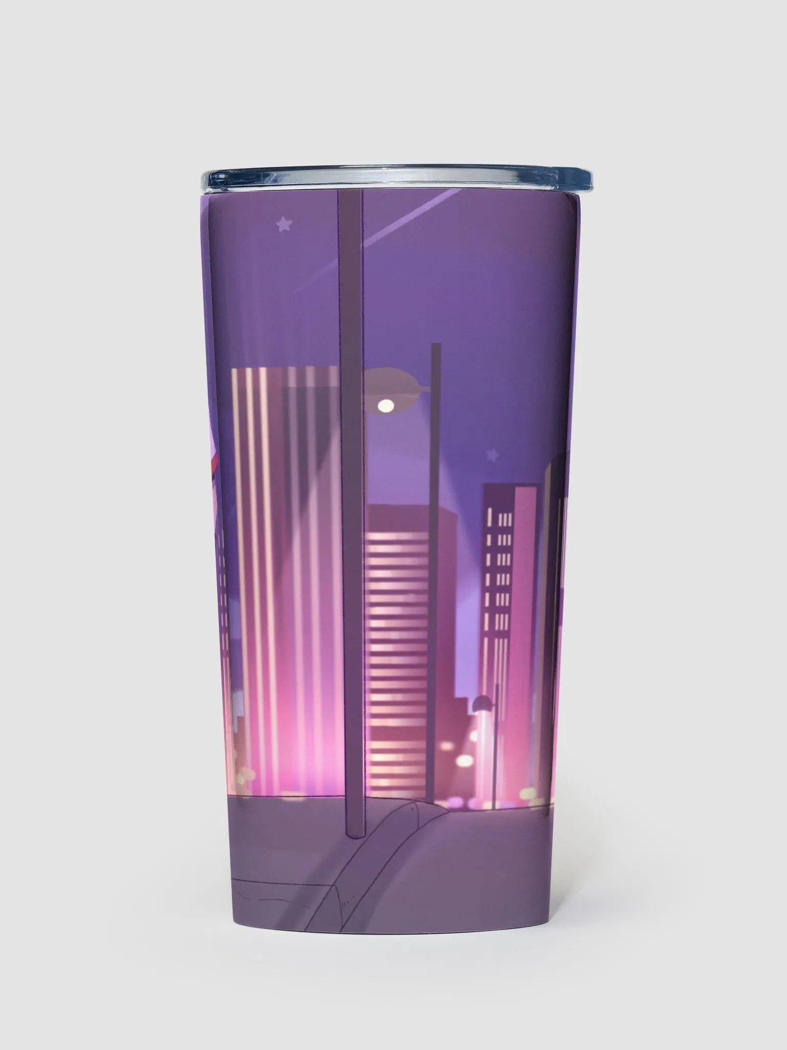 Charlie City Tumbler product image (3)