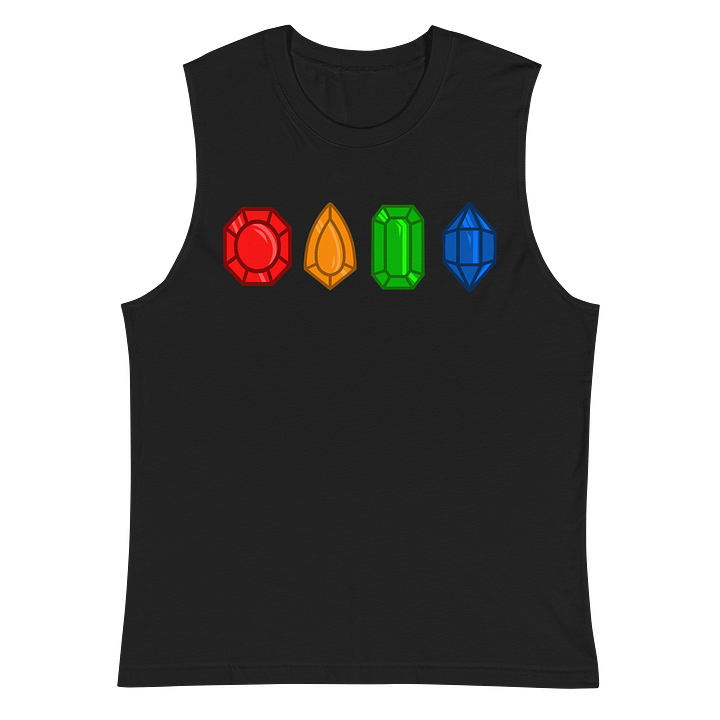 Team Gem Tank product image (2)