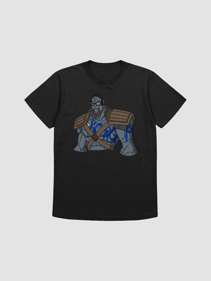 Korg Shirt product image (1)