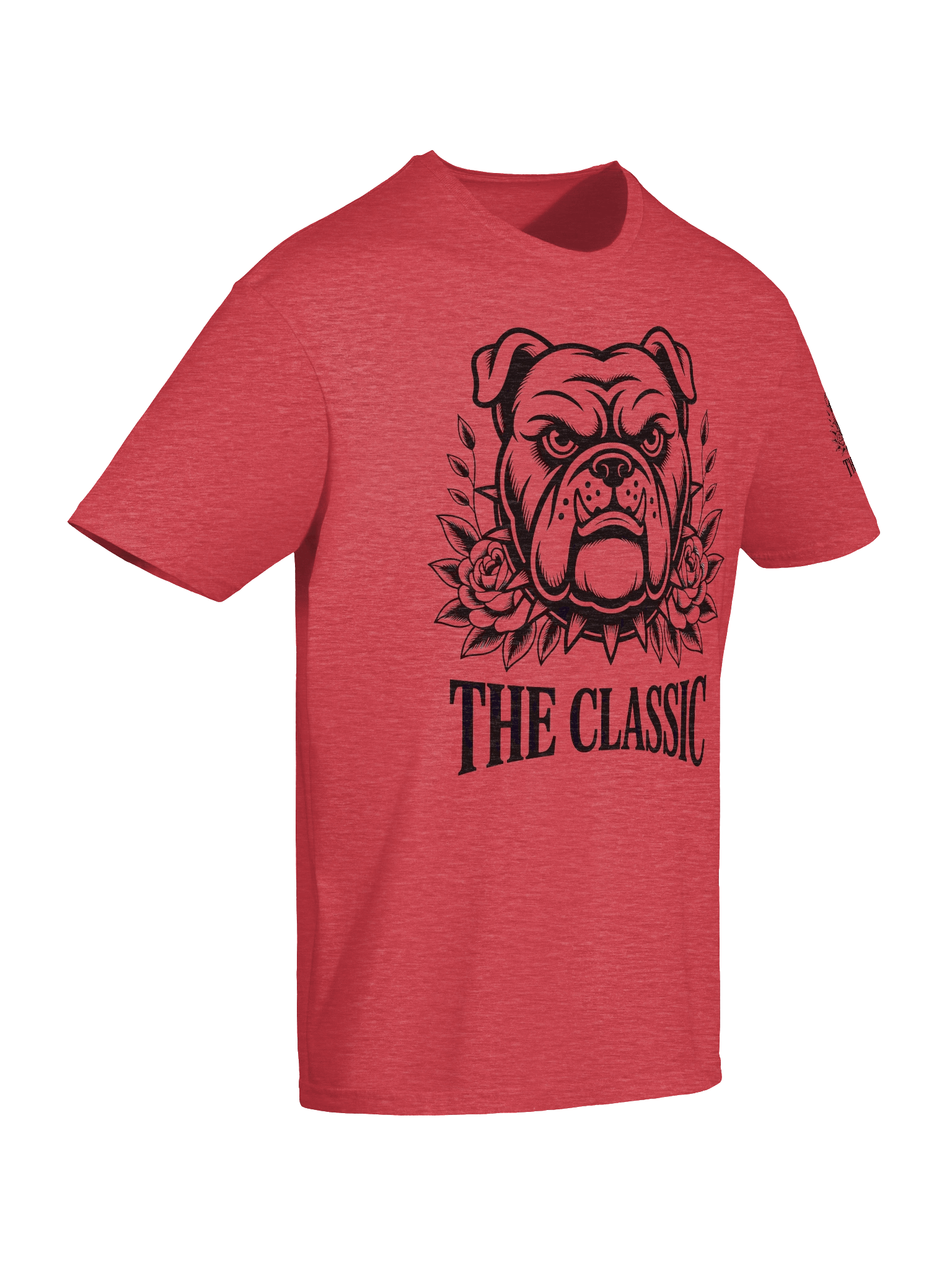 The Classic Bulldog Collection II T-Shirt product image (10)