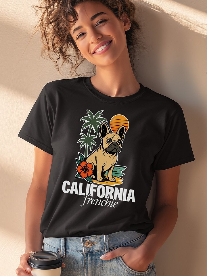 CALIFORNIA frenchie product image (2)