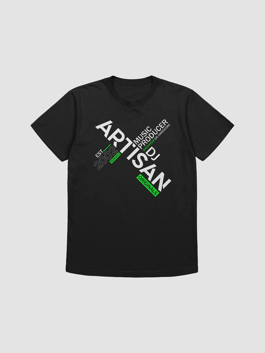 Artisan Established Shirt [green] product image (3)