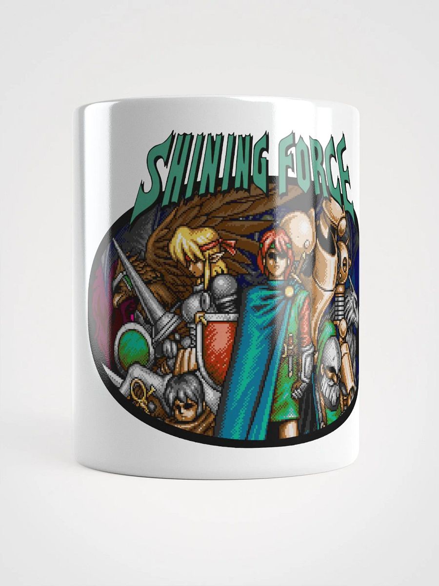Shining Force: Heroes Mug product image (1)