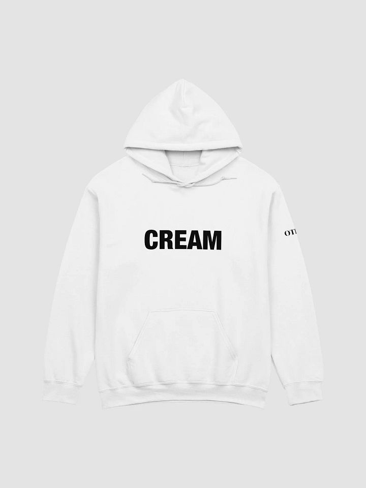 CREAM Classic OTLT Hoodie product image (1)