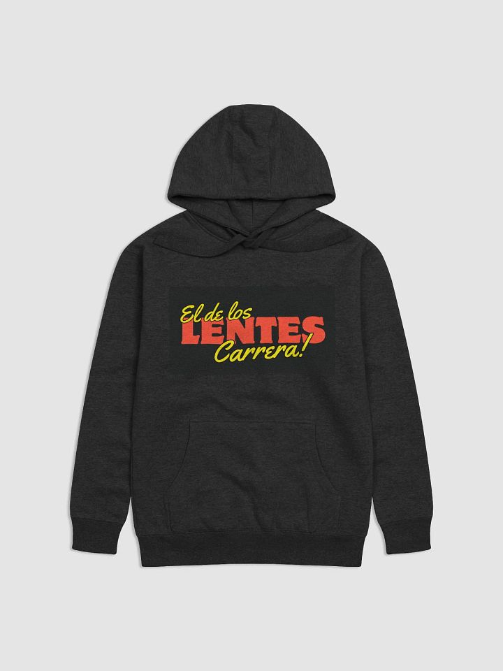 Hoodie La Serie Lentes Carrera product image (1)