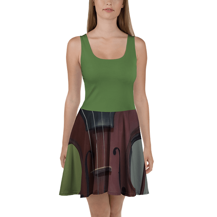 Violin Dress product image (2)