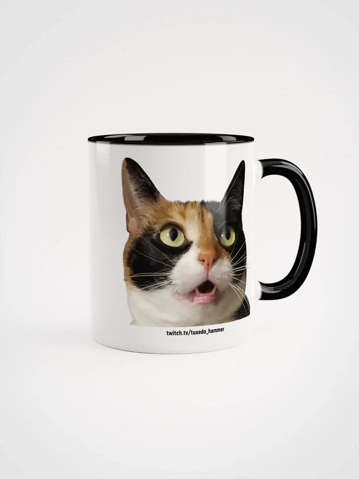 Rogue Mug product image (4)