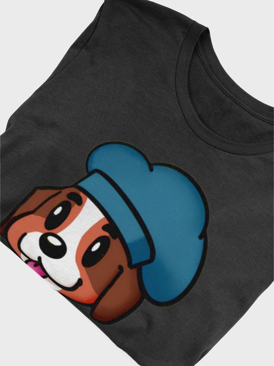 Mutt Logo Shirt product image (5)