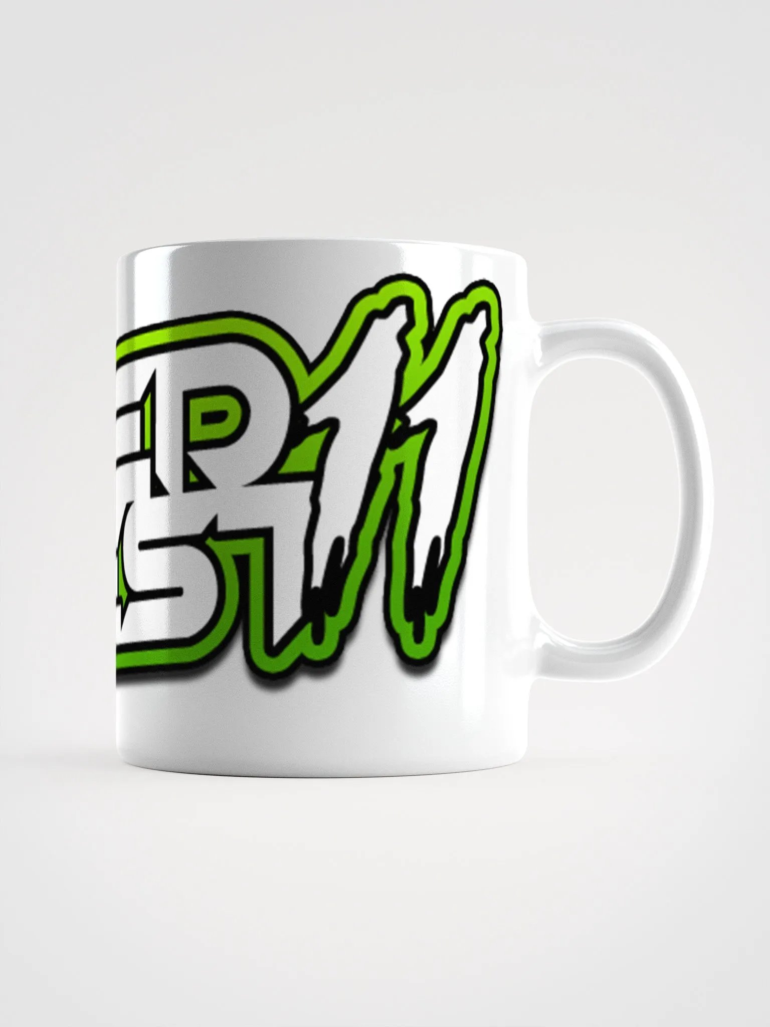 SF11 BIG Mug product image (3)