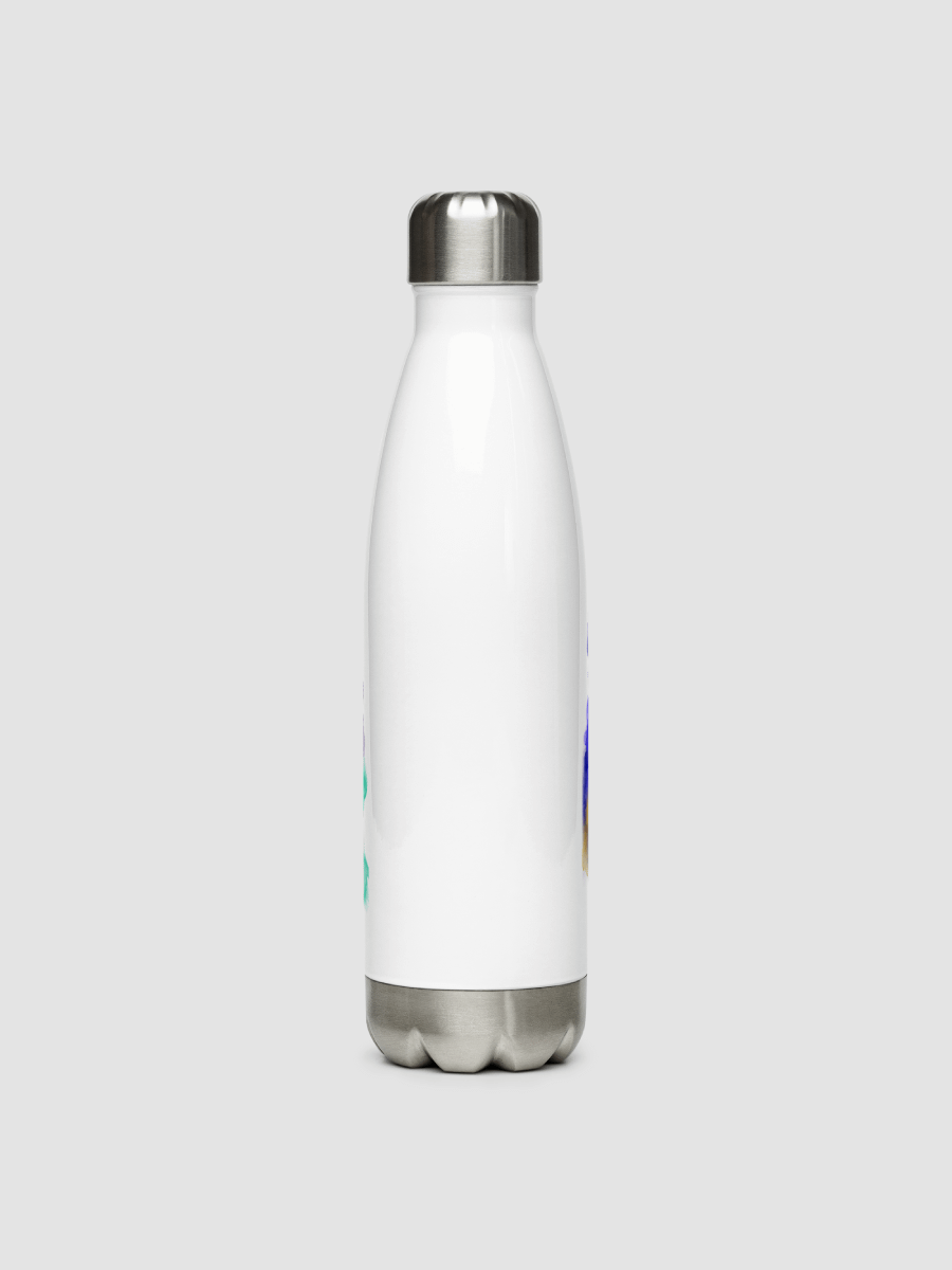 Dice and Fire Water Bottle product image (4)