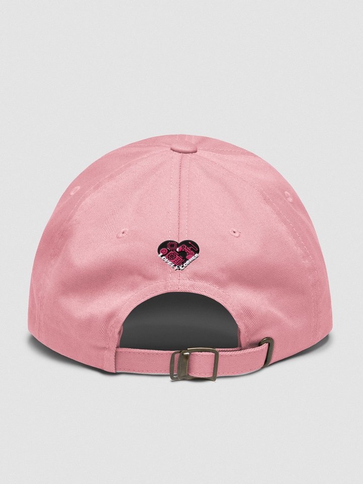 Signature Lovely Tech & Co Dad Hat product image (8)