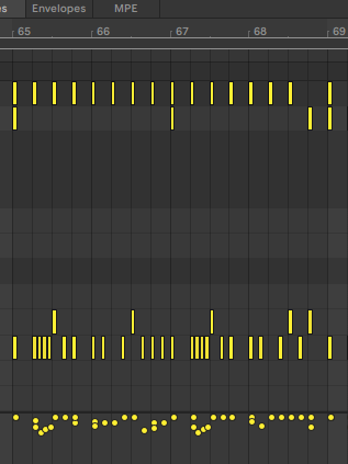 100+ Metal Drum Grooves Vol. 2 – Songwriter Edition product image (6)