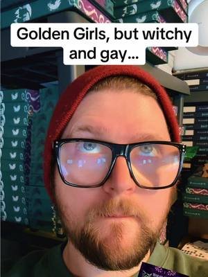Inherited magic. A secret neighborhood. And... a formidable Homeowner's Association? Recent graduate Mathias Mandrake’s life takes a turn when an unexpected inheritance of a distant relative’s manor falls right into his lap. However, this home across the country comes with a condition: Mat cannot live there alone. Good thing his best friend Frankie is ready to leave behind his lackluster trail of midnight trysts for a more suburban life. Eager to hone in his dilf-hunting skills, his bags are packed and ready to go before Mat can finish signing the paperwork. Completing this trio is August, for whom the idea of living with newfound friends away from the hustle and bustle of city life is, honestly, a dream come true. Not only that, but it’s a perfect setting to finally finish that novel they’ve been working on. Mandrake Manor is a whimsical queer cozy fantasy full of mystery, humor, and heart — perfect for readers who love found family, low-stakes magic, and a touch of romance between cups of tea and alchemical mishaps. Step inside Henbane Hollow, where the witches are friendly, the contracts are magical, and the neighbors might actually be monsters in disguise. For fans of Legends & Lattes, The House in the Cerulean Sea, and Practical Magic. Cozy, queer, witchy, and a little bit chaotic — just how we like it. #CozyFantasy #QueerFantasy #queerbooktok #WitchyReads #mmromance 