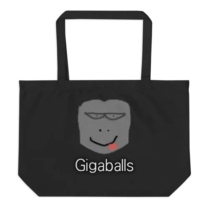 Gigaballs Bag product image (2)