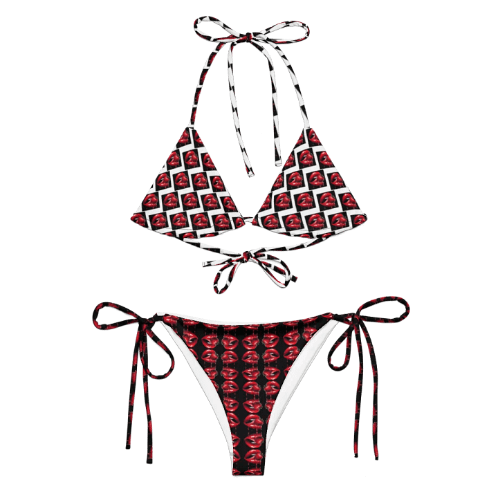 🔥 Bikini Collection – Swim in Style, Shine with Confidence! 🔥 product image (2)
