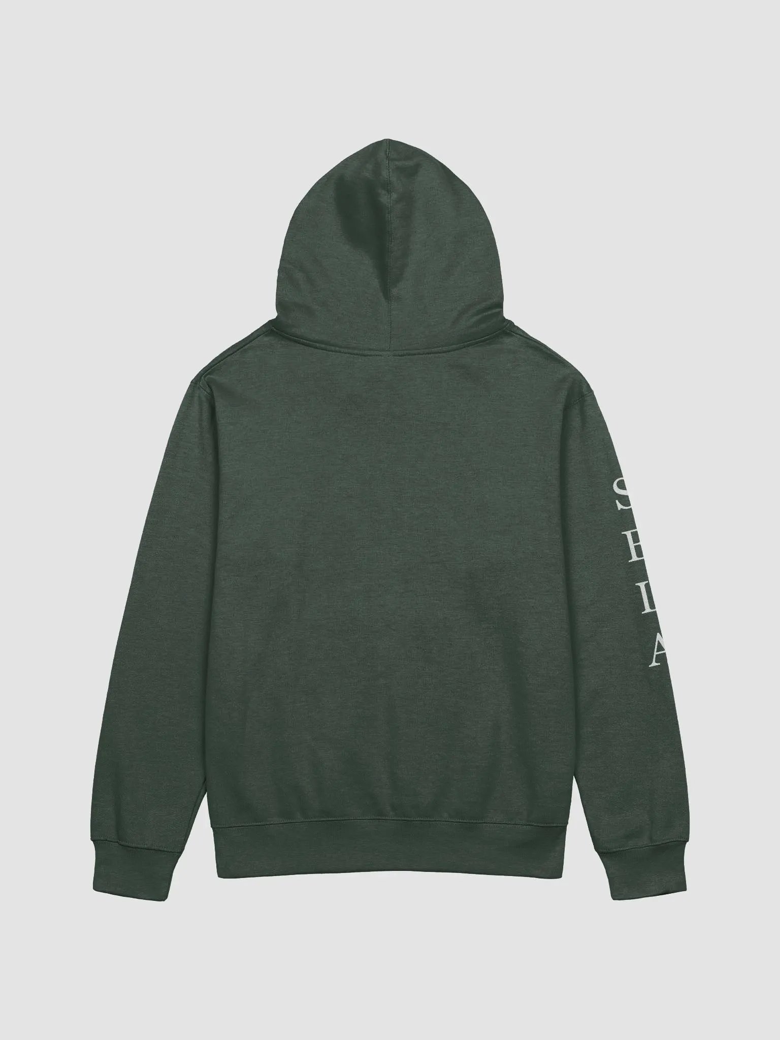 SELA Hoodie product image (4)