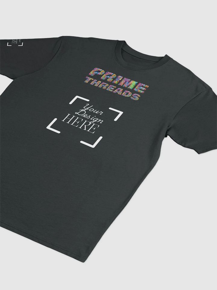 Prime Threads T-Shirt product image (2)