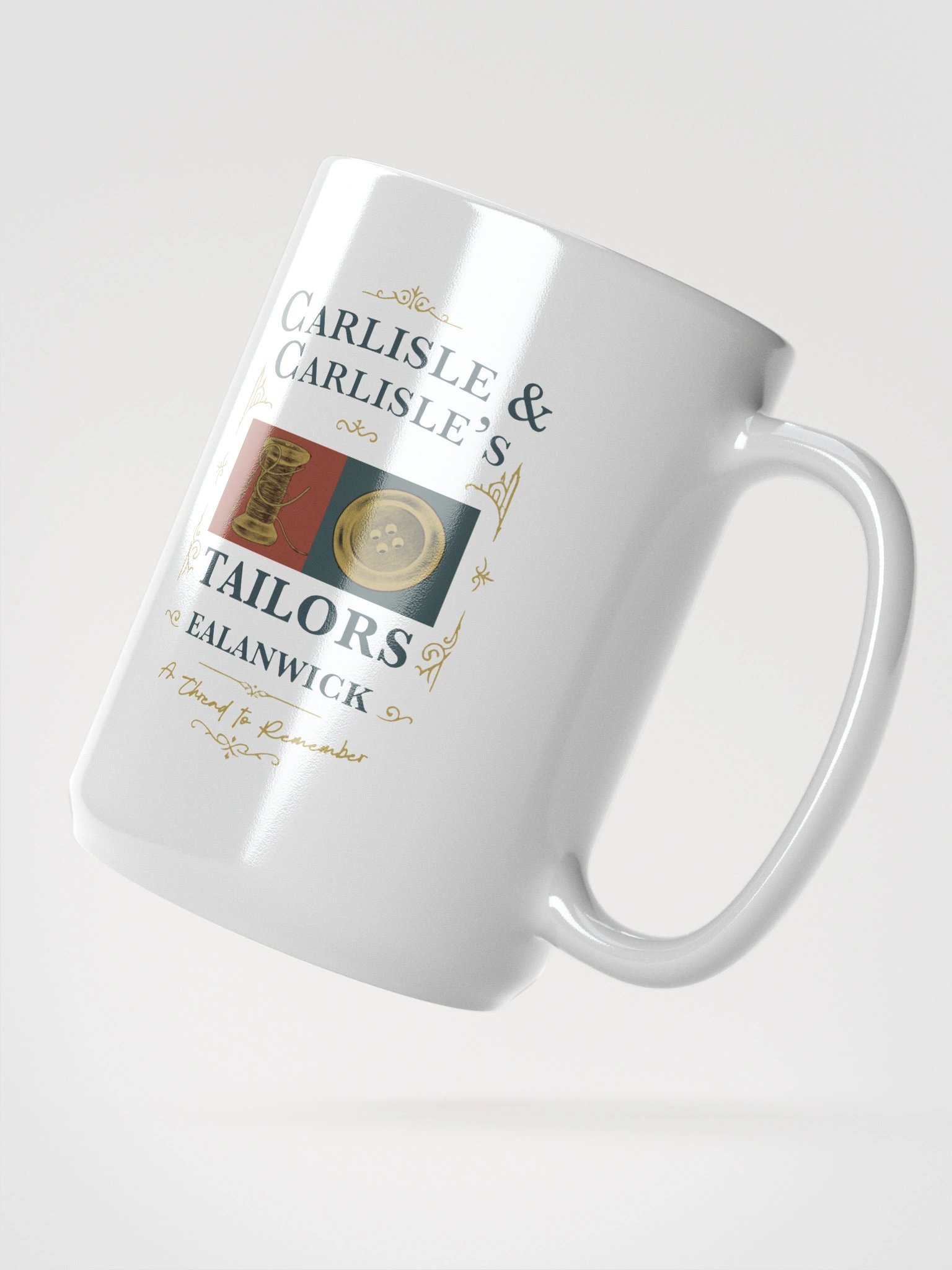 Carlisle & Carlisle Sipper product image (2)