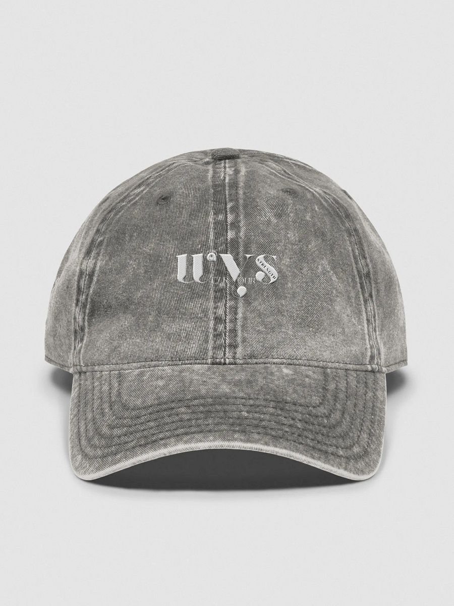 WYS Hat product image (4)