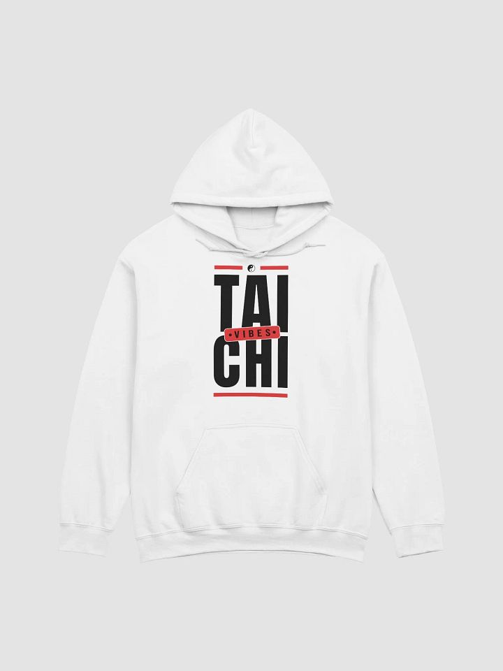 Tai Chi Vibes - Hoodie product image (1)