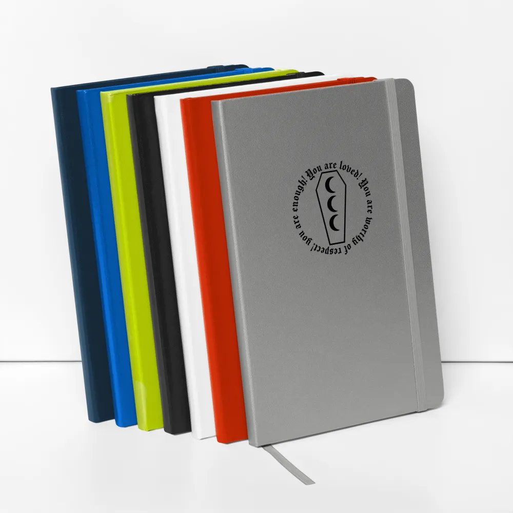 CCC Notebook product image (2)