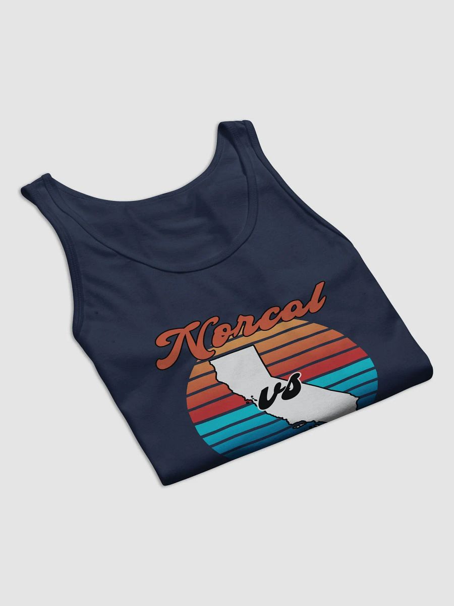 NvS Sunset Tank product image (5)