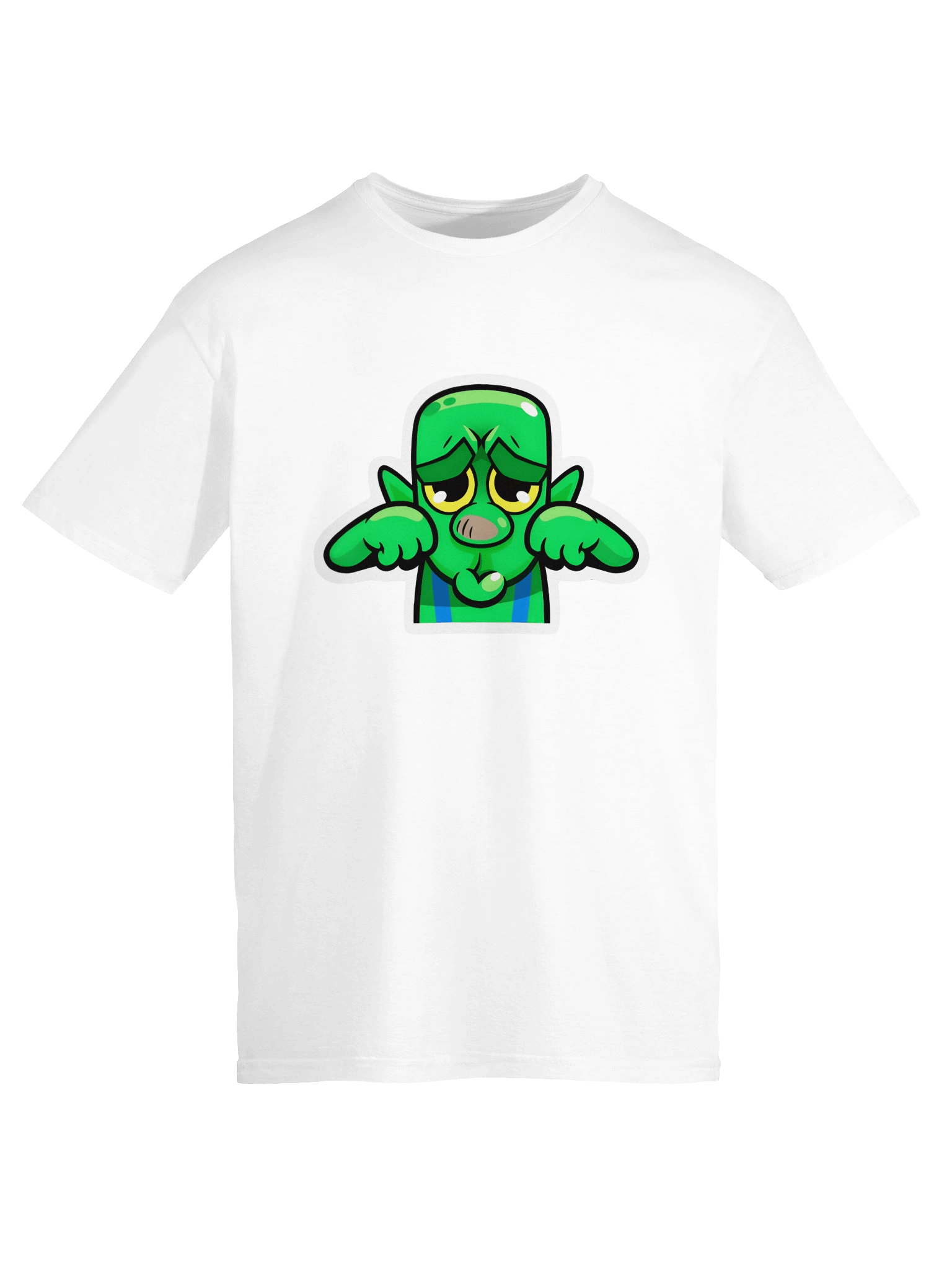 Crying Goblin Tee product image (9)