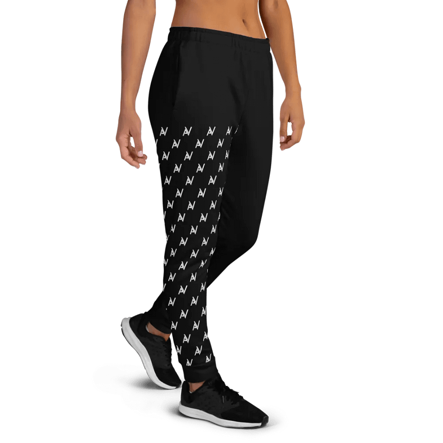 AVOID Allure Women’s Patterned Joggers product image (3)