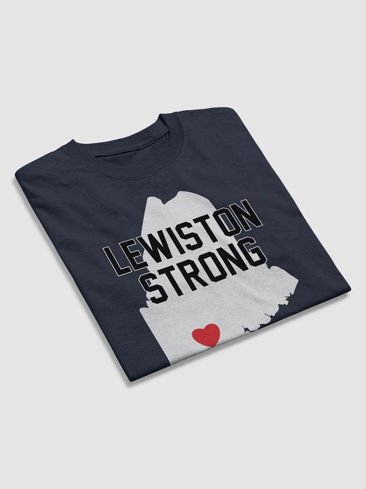 Lewiston Strong product image (2)
