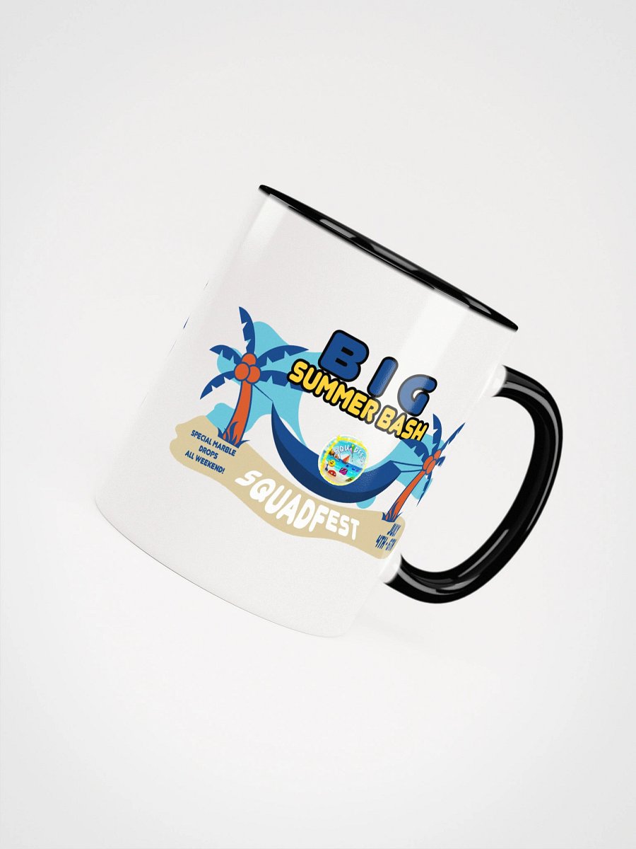 SQUAD FEST BIG SUMMER BASH COLOR MUG product image (22)