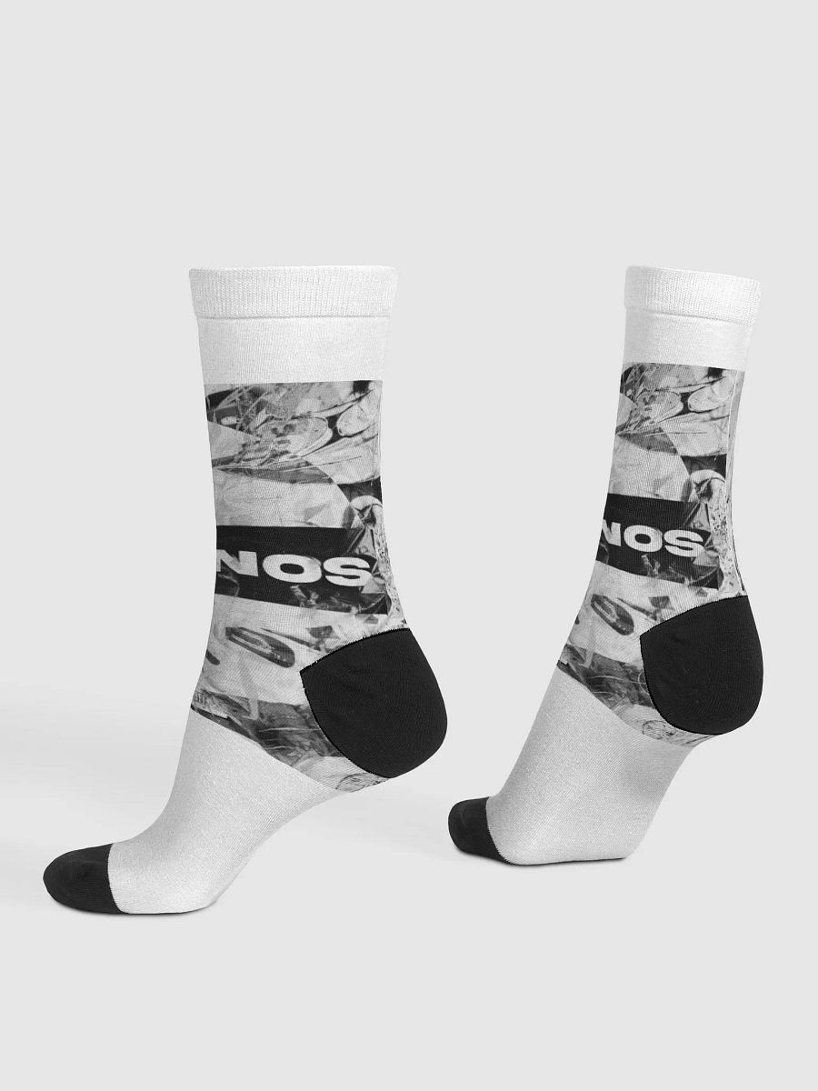 Prod.Nitro Socks product image (4)