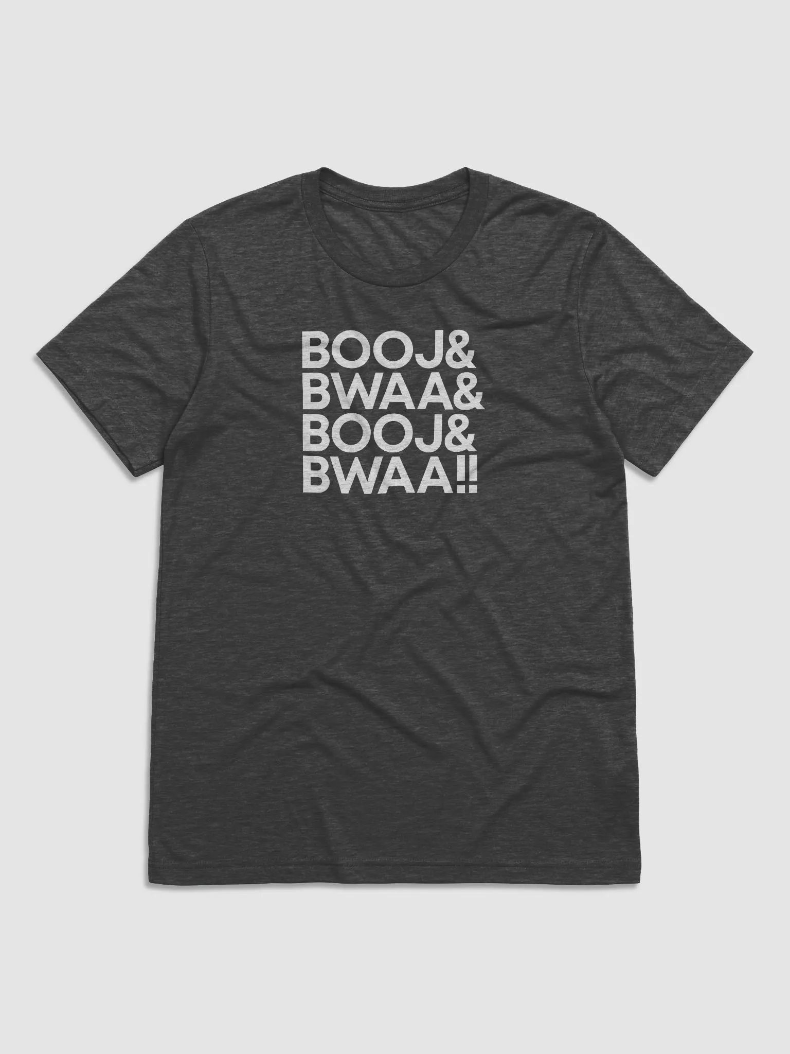 The Booj Tee product image (1)