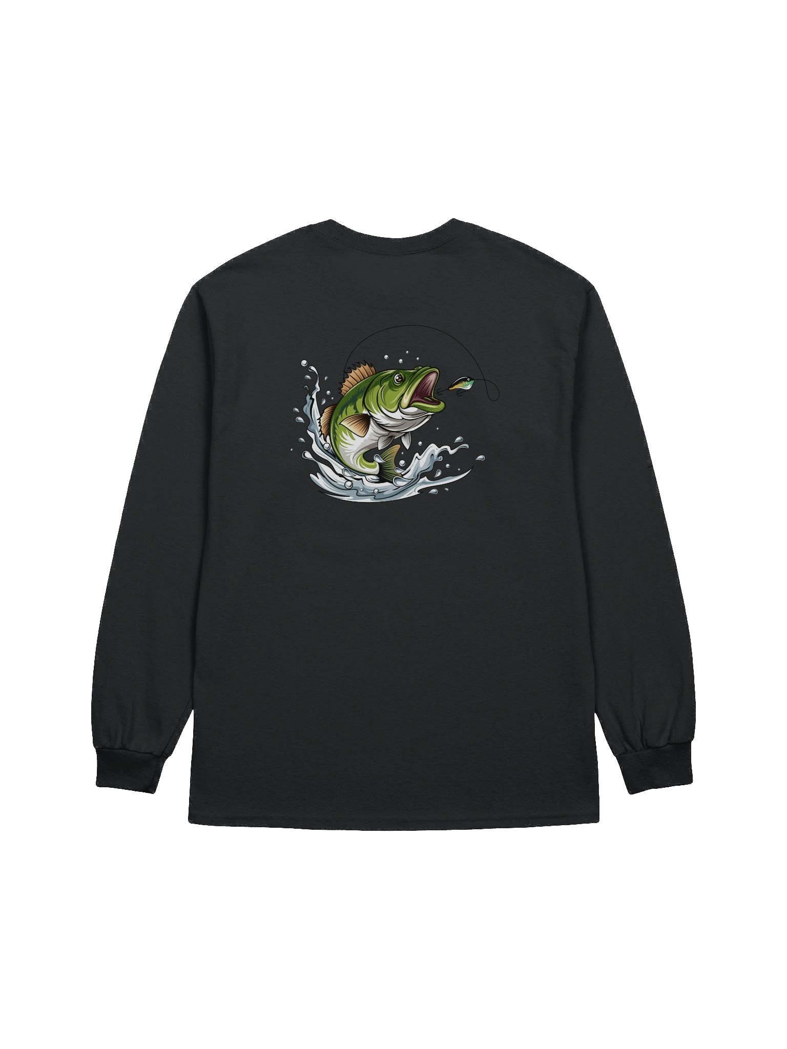 Long Sleeve Tee product image (2)