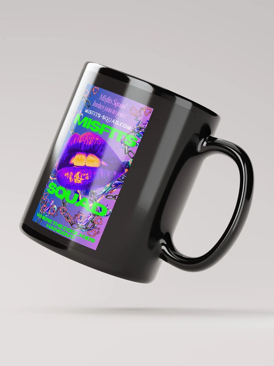 Misfits Squad Lips Mug product image (3)