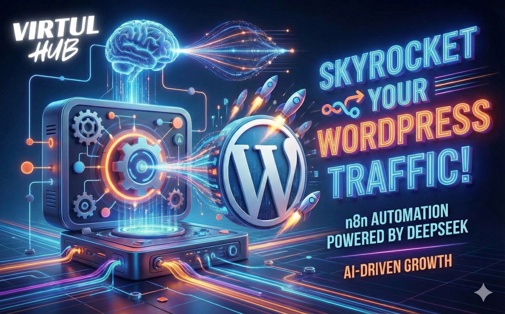 Automate Content Generator for WordPress with DeepSeek product image (1)